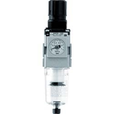 ＳＭＣ（株） AW60-06E ＳＭＣ　【売切り廃番】フィルタレギュレータ