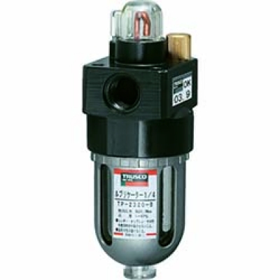 日本中山 TRUSCO  TP-2320-8 ＴＲＵＳＣＯ　ルブリケータ　Ｒｃ１／４