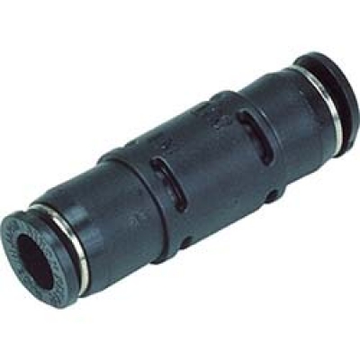 （株）日本ピスコ EQU-4 ピスコ　急速排気弁　ユニオンストレート