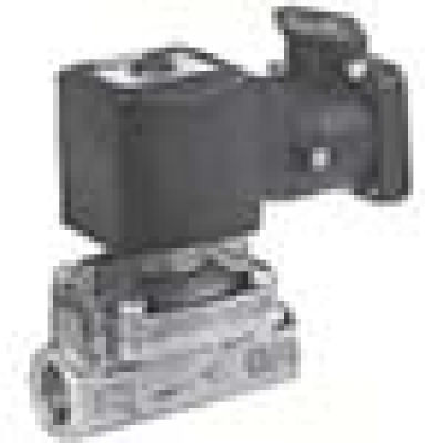 ＣＫＤ（株） AD11E4-15A-03T-AC100V ＣＫＤ　パイロット式　防爆形２ポート弁　ＡＤシリーズ（空気・水用）