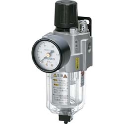 日本中山 TRUSCO  TP-25TOGB-10 ＴＲＵＳＣＯ　ＦＲＬコンパクトユニット　同軸型口径　Ｒｃ３／８