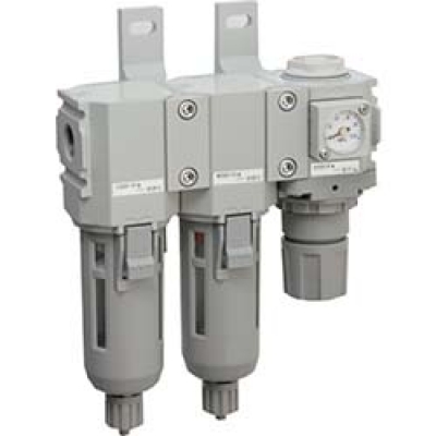 ＳＭＣ（株） AS2301FG-02-06S ＳＭＣ　ワンタッチ管継手付スピードコントローラ　ステンレスシリーズ