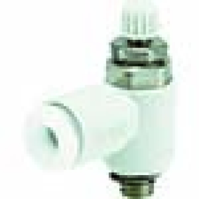 ＳＭＣ（株） AS2201FS-02-23 ＳＭＣ　目盛付スピードコントローラ