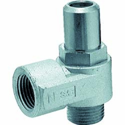 ＳＭＣ（株） AS2200-N02-ST ＳＭＣ　タンパープルーフスピードコントローラ標準タイプ