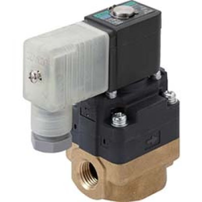 ＣＫＤ（株） FWD11-15A-02C-DC24V ＣＫＤ　水用小形パイロット式電磁弁