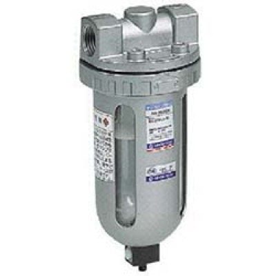 日本精器（株） BN-2701AD-8 日本精器　エアフィルタ　８Ａ　オートドレン付