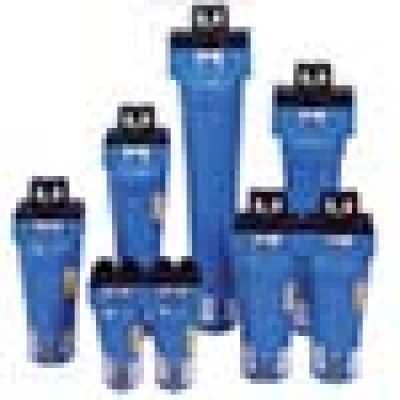 日本精器（株） NI-UN14-50A-DG 日本精器　高性能エアフィルタ　５０Ａ　０．０１ミクロン