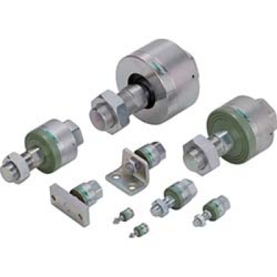 ＳＭＣ（株） AS1211FG-M5-23 ＳＭＣ　ワンタッチ管継手付スピードコントローラ　ステンレスタイプ