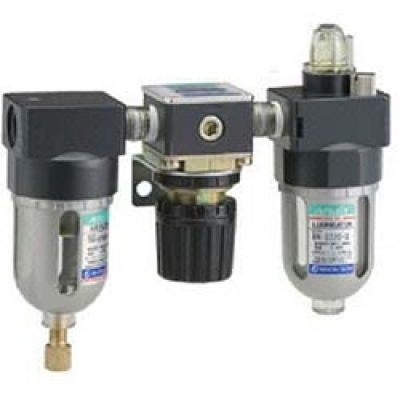 日本精器（株） BN-25T20-8A 日本精器　ＦＲＬユニット　８Ａ　コンパクトタイプ