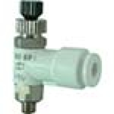 ＳＭＣ（株） AS1301F-M5-04-J ＳＭＣ　ワンタッチ管継手付スピードコントローラ