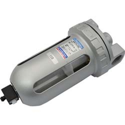 日本精器（株） BN-2701A-15 日本精器　エアフィルタ１５Ａ