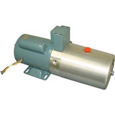 大和合金（株） GP-2-3-KN-50 ベリコン　小型油圧ユニットＧＰパック（０．７５ＫＷ）三相２００Ｖ５０ＨＺ