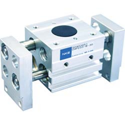 ＮＫＥ（株） CHP232-B-20 ＮＫＥ　エアチャック　平行角型　ＣＨＰ２３２－Ｂ－２０