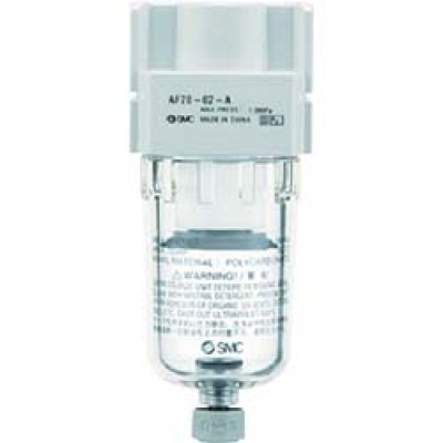 ＳＭＣ（株） AF30-02-A ＳＭＣ　エアフィルタ