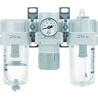 ＳＭＣ（株） AL50-06-A ＳＭＣ　ルブリケータ