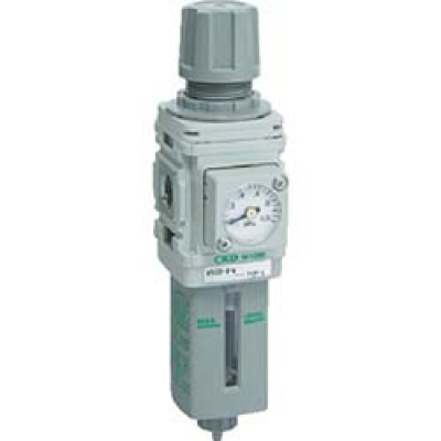 ＣＫＤ（株） W1000-6-W ＣＫＤ　フィルタレギュレータ