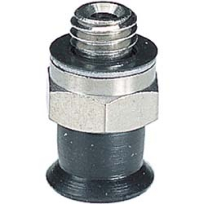 （株）日本ピスコ VPE3RN ピスコ　バキュームパッドスタンダードタイプ　直付型　固定式