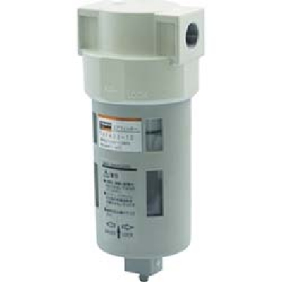 ＣＫＤ（株） W3000-15-W-BW ＣＫＤ　フィルタレギュレータ　白色シリーズ