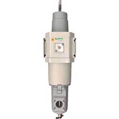 ＣＫＤ（株） WW8000-25-W-F-BW ＣＫＤ　フィルタ・レギュレータ　屋外シリーズ