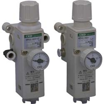 ＣＫＤ（株） WB500-LLC4 ＣＫＤ　小形フィルタ・レギュレータ