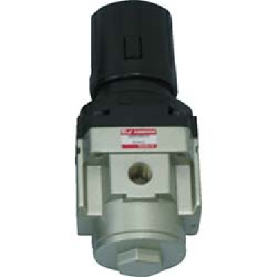 （株）妙徳 MPR2000-02 ＣＯＮＶＵＭ　レギュレータ　（ゲージ・ブラケット無し）