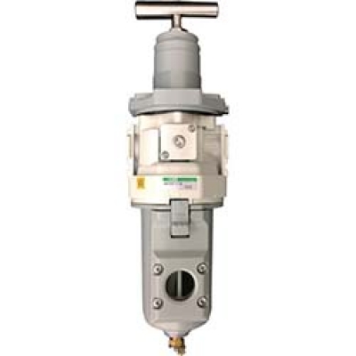 ＣＫＤ（株） WW4000-15-W-FK ＣＫＤ　フィルタ・レギュレータ　屋外シリーズ