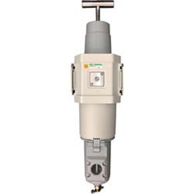 ＣＫＤ（株） WW8000-25-W-F1K-BW ＣＫＤ　フィルタ・レギュレータ　屋外シリーズ