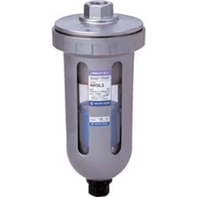 日本精器（株） NH-5L3 日本精器　ドレントラップヘビードレン用