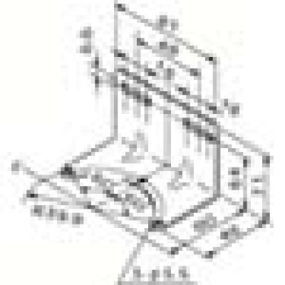 ＣＫＤ（株） 6501 ＣＫＤ　その他（ブラケット）