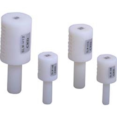 日本千代田 CHIYODA F6R-M5SCW-O チヨダ　ファイブスピードコントローラα　白　メーターアウト６ｍｍ・Ｍ５×０．８