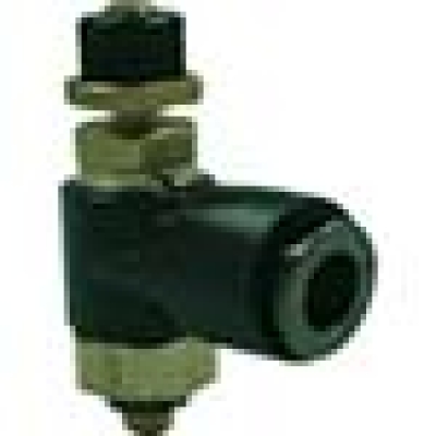 日本千代田 CHIYODA 6R-M5SC-I チヨダ　フジスピードコントローラα（樹脂）メーターイン６ｍｍ・Ｍ５×０．８