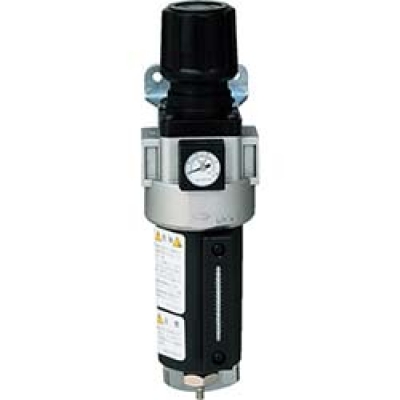 日本精器（株） BN-3RT5F-10 日本精器　フィルタ付減圧弁１０Ａモジュラ接続タイプ