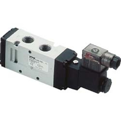 クロダニューマティクス（株） PHS530S-10-24V-D クロダ　ＰＨＳ５３０電磁弁