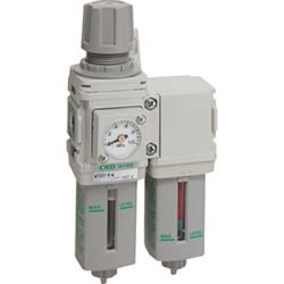 ＣＫＤ（株） C1040-6-W ＣＫＤ　Ｗ．Ｍコンビネーション　白色シリーズ