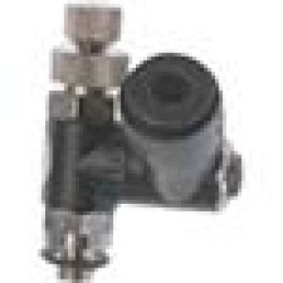 日本千代田 CHIYODA MB4R-M3-O チヨダ　ミニスピードコントローラβ　メーターアウト　４ｍｍ・Ｍ３×０．５