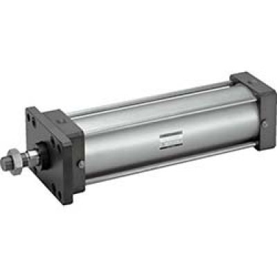 ＣＫＤ（株） SCA2-TB-50B-50 ＣＫＤ　セレックスシリンダ支持金具アリ