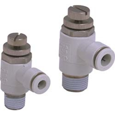 ＣＫＤ（株） SC3W-M5-4 ＣＫＤ　ワンタッチ形スピードコントローラー