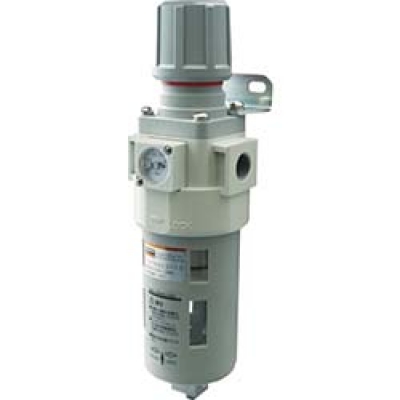 日本中山 TRUSCO  TAFR403-15 ＴＲＵＳＣＯ　フィルターレギュレーター　口径Ｒｃ１／２