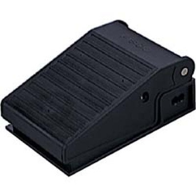 （株）日本ピスコ MVF62A ピスコ　メカニカルバルブ　フットスイッチ　ノーマルオープン