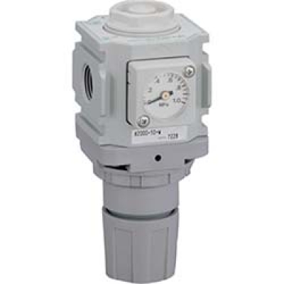 ＣＫＤ（株） R2000-10-W-B4W ＣＫＤ　レギュレータ