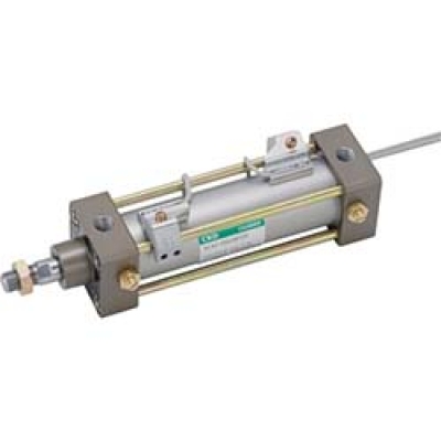 ＣＫＤ（株） SCA2-LB-80B-200 ＣＫＤ　シリンダー