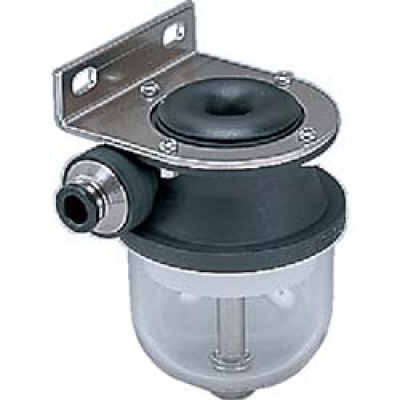 （株）日本ピスコ VFR20-12 ピスコ　真空用フィルタ　大容量大気開放タイプ