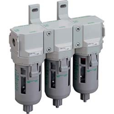 ＣＫＤ（株） C4000-8-W-F ＣＫＤ　Ｆ．Ｒ．Ｌコンビネーション　白色シリーズ