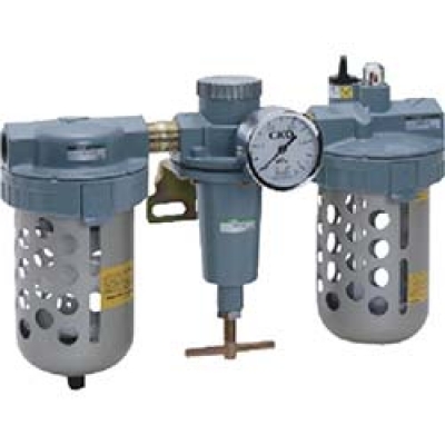 ＣＫＤ（株） K61440E-3C-EGBJ ＣＫＤ　ＦＲＬキット・セットタイプＫシリーズ