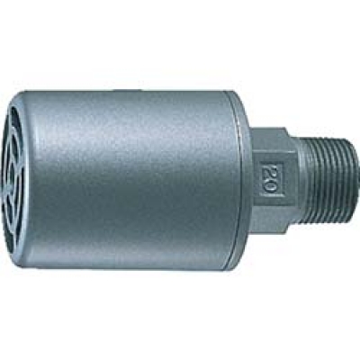 ＣＫＤ（株） SL-20A ＣＫＤ　サイレンサ金属ボディタイプ