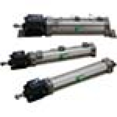 ＣＫＤ（株） JSC3-00-40B-350 ＣＫＤ　ブレーキ付シリンダ（セルトップシリンダ）支持金具ナシ