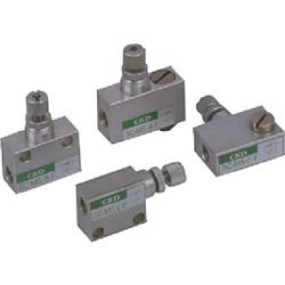 ＣＫＤ（株） SC-M5-F-IO ＣＫＤ　スピードコントローラー