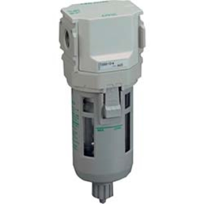 ＣＫＤ（株） F3000-8-W-F-BW ＣＫＤ　エアフィルタ　白色シリーズ