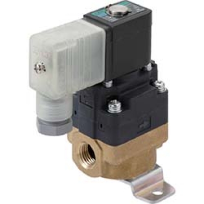 ＣＫＤ（株） FWD11-20A-02GS-AC200V ＣＫＤ　水用小形パイロット式電磁弁