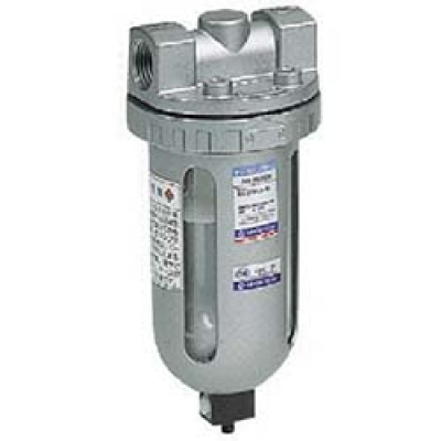 日本精器（株） BN-2701AD-15 日本精器　エアフィルタ　１５Ａ　オートドレン付